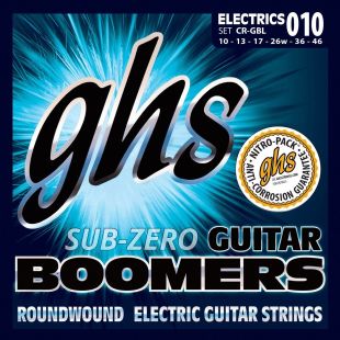 GHS CR-GBL SUB-ZERO BOOMERS