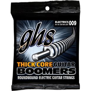 GHS CUSTOM LIGHT THICK CORE BOOMERS