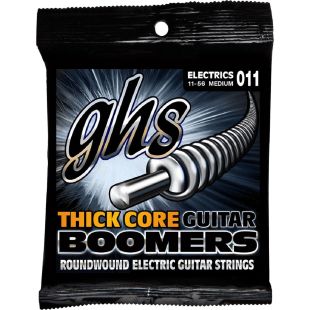 GHS MEDIUM THICK CORE BOOMERS