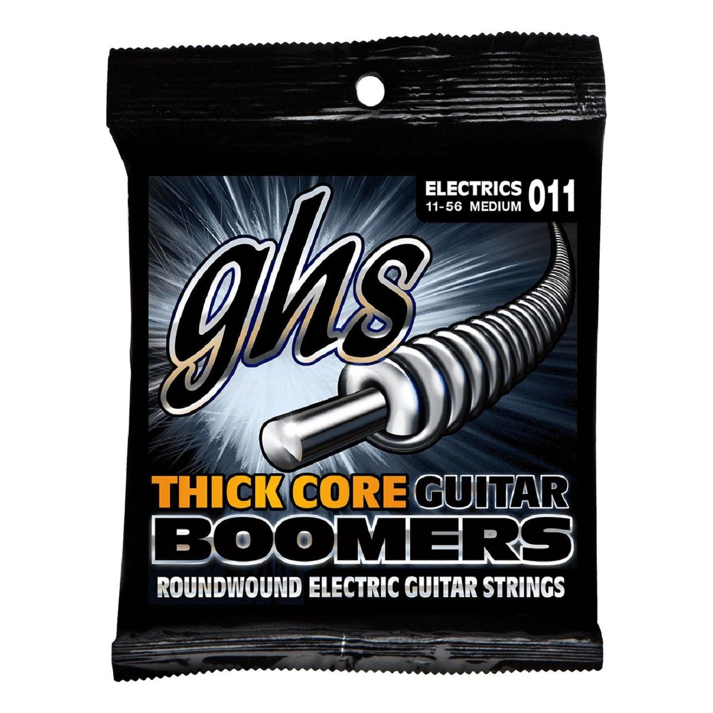 GHS MEDIUM THICK CORE BOOMERS