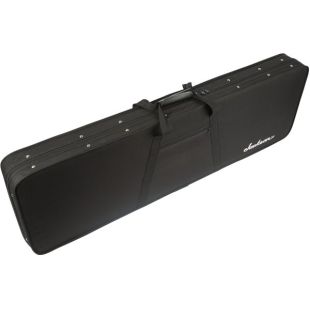 JACKSON BASS HARDSHELL BK
