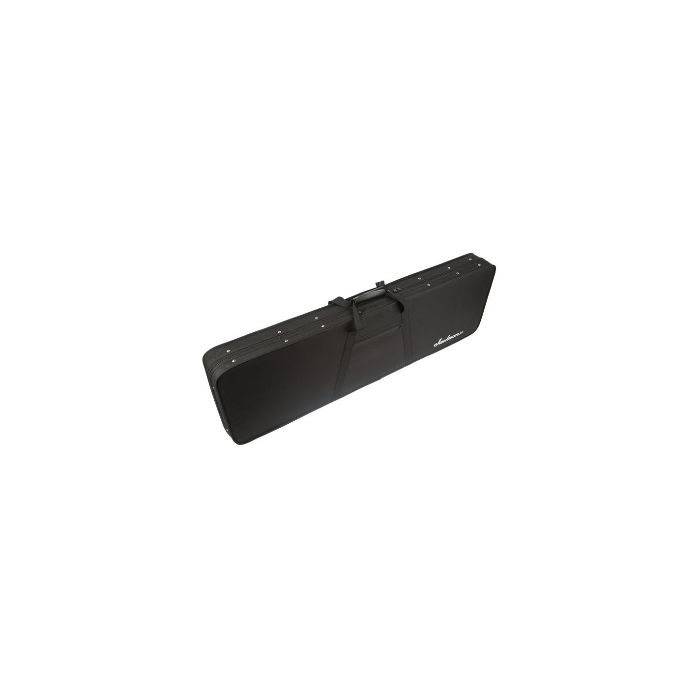JACKSON BASS HARDSHELL BK