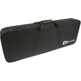 CHARVEL MULTI-FIT HARDSHELL BK