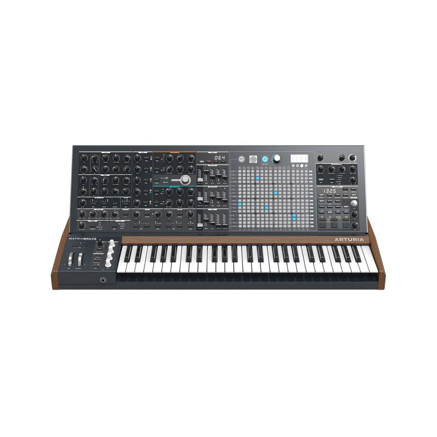 ARTURIA MATRIXBRUTE