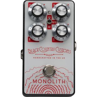 LANEY MONOLITH DISTORTION