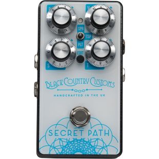 LANEY SECRET PATH REVERB