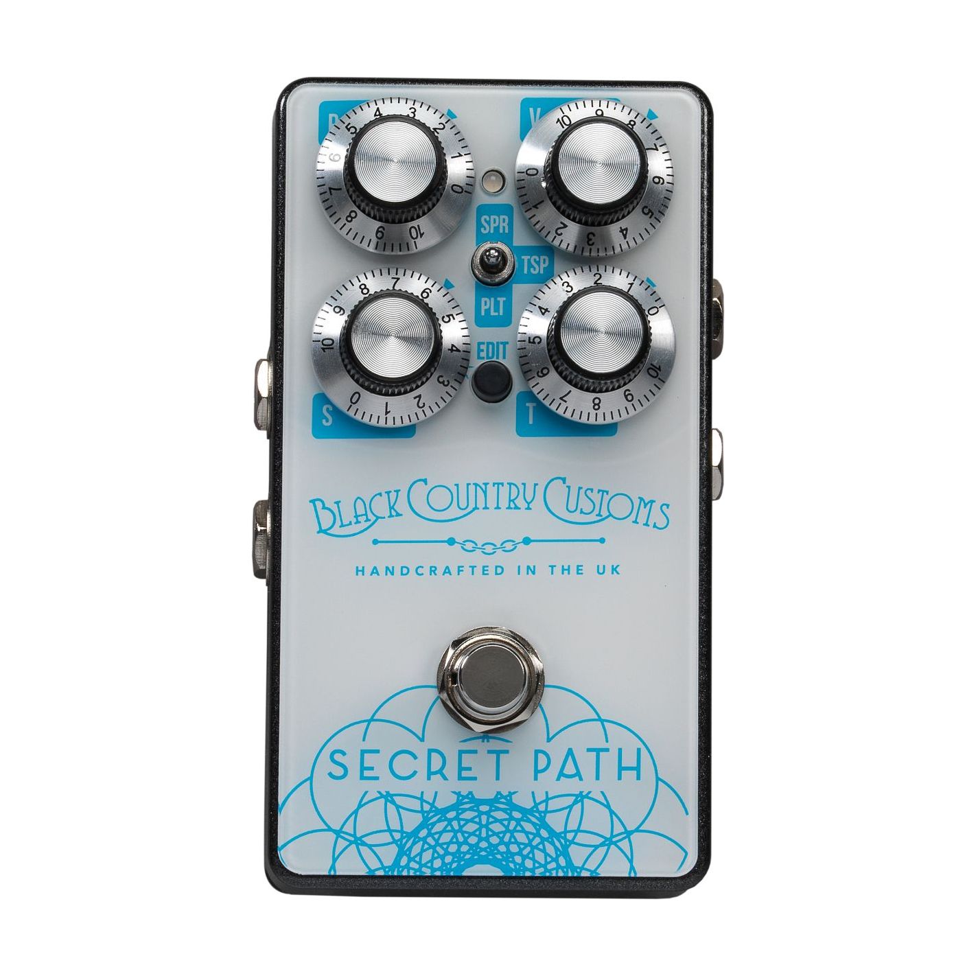 LANEY SECRET PATH REVERB