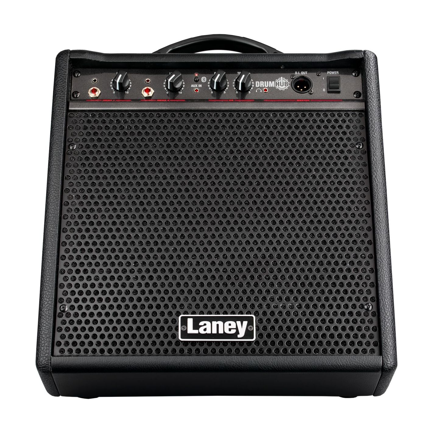 LANEY DRUMHUB DH80 BT DRUM MONITOR