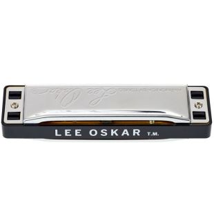 LEE OSKAR NATURAL MINOR Db