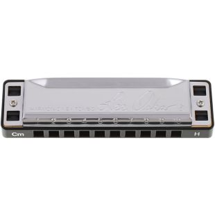 LEE OSKAR HARMONIC MINOR C