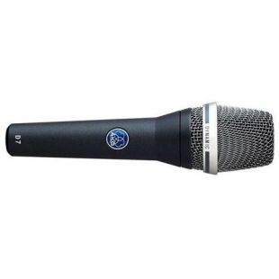 AKG D7