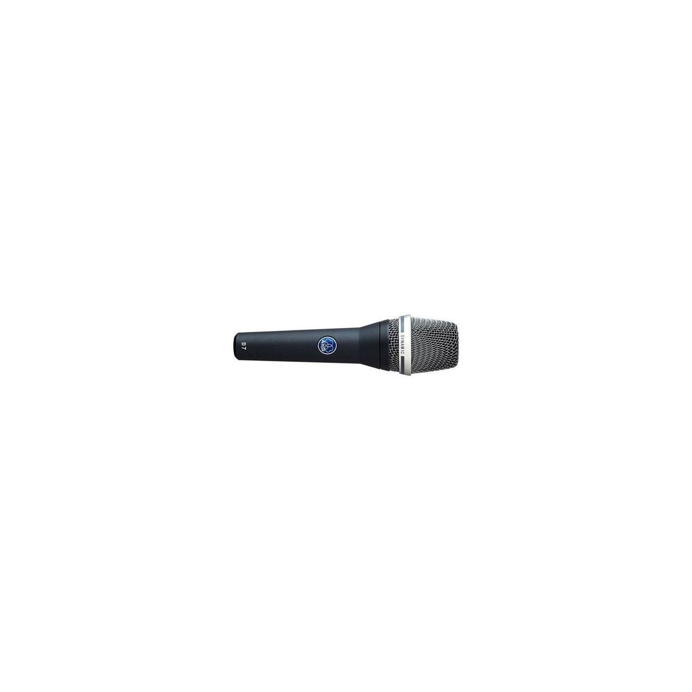 AKG D7