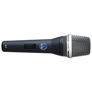 AKG D7S