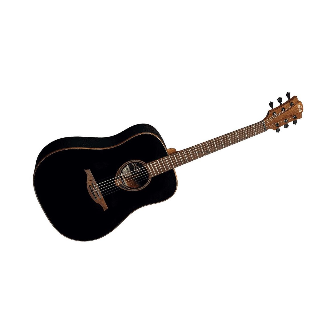 LAG TRAMONTANE 118 T118D-BLK