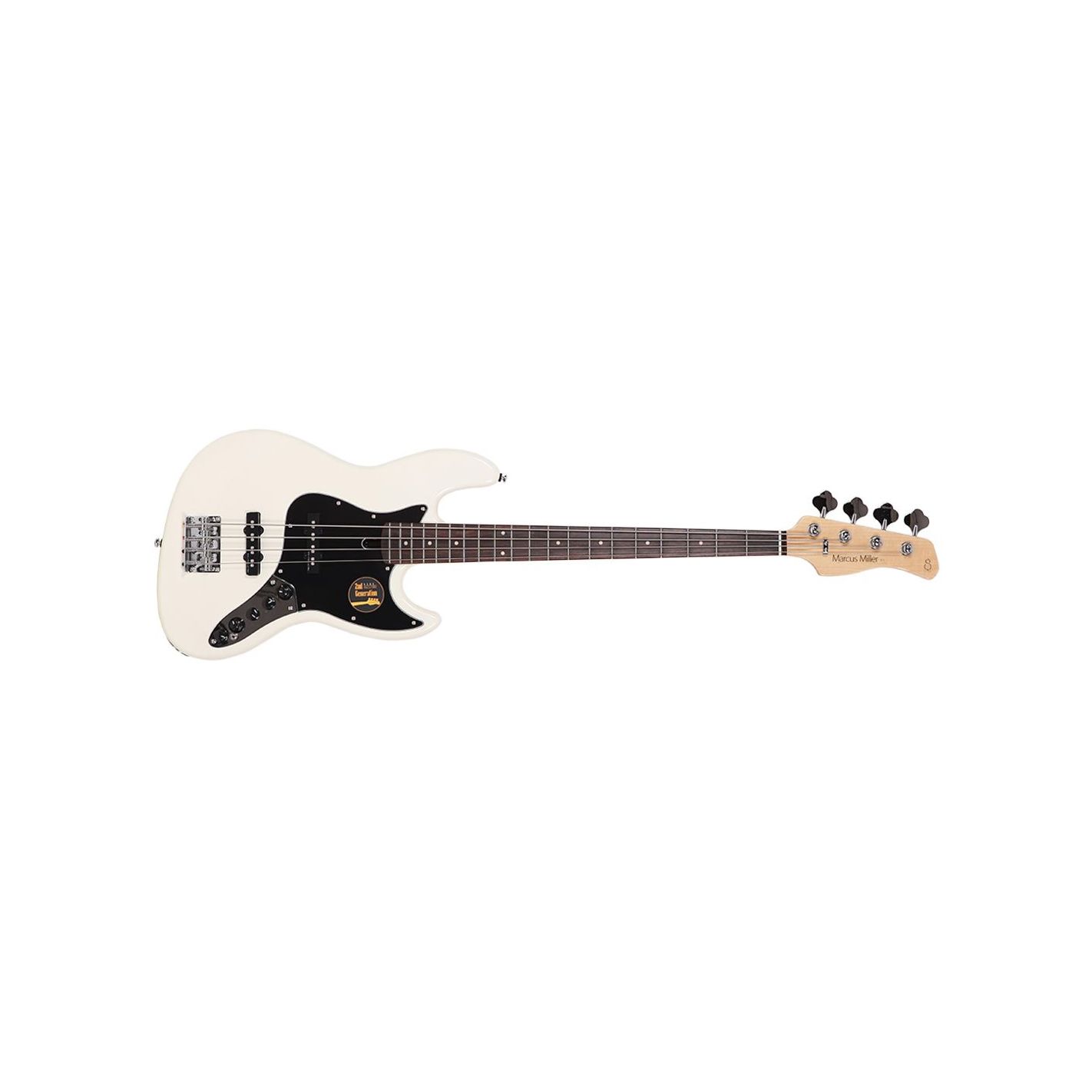 MARCUS MILLER SIRE V3 AWH 2ND GEN