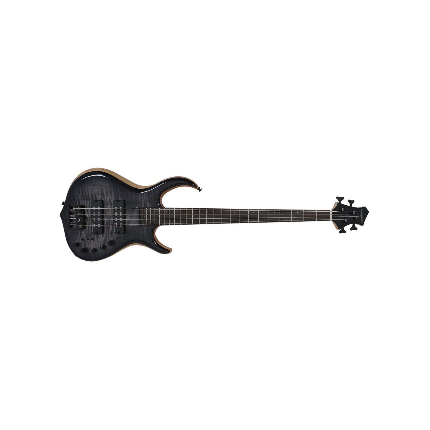 MARCUS MILLER SIRE M7 SWAMP ASH TBK 2ND GEN