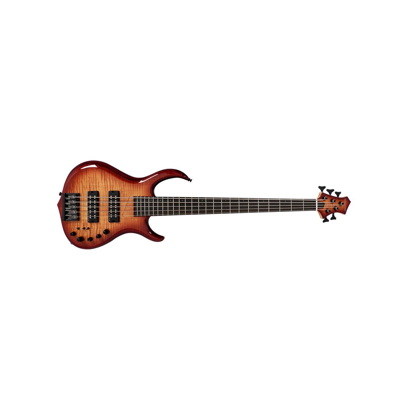 MARCUS MILLER SIRE M7 ALDER 5 BRS 2ND GEN