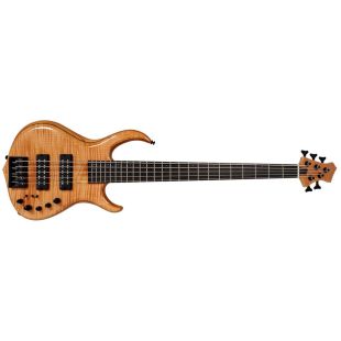 MARCUS MILLER SIRE M7 SWAMP ASH 5 NAT 2ND GEN