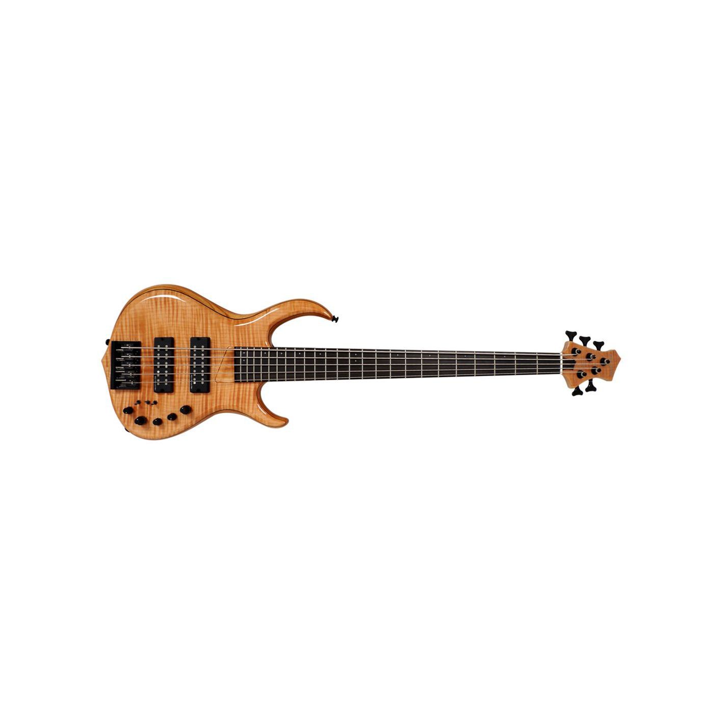 MARCUS MILLER SIRE M7 SWAMP ASH 5 NAT 2ND GEN