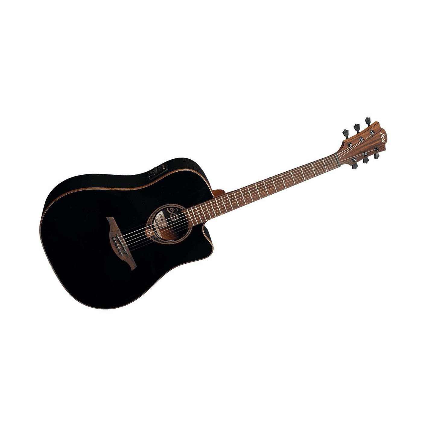 LAG TRAMONTANE 118 T118DCE-BLK