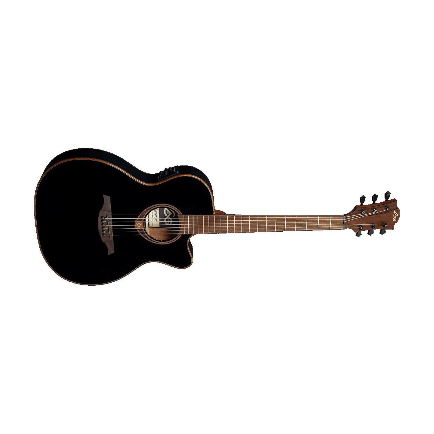 LAG TRAMONTANE 118 T118ASCE-BLK