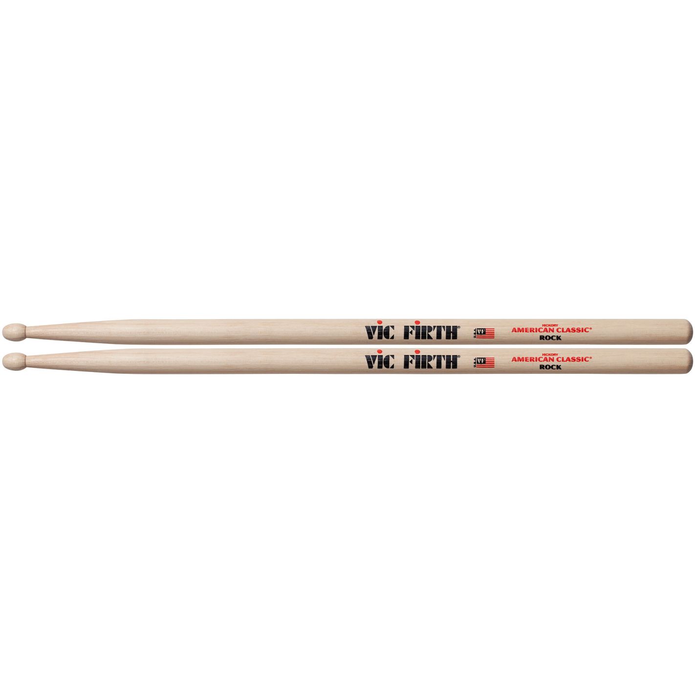 VIC FIRTH ROCK AM CLASSIC