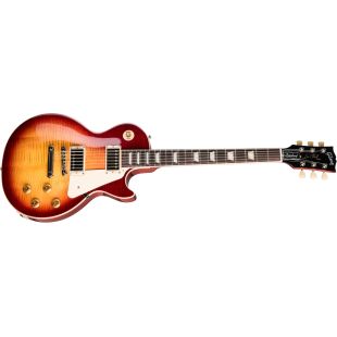 GIBSON LES PAUL STANDARD 50s HERITAGE CHERRY SUNBURST