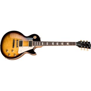 GIBSON LES PAUL STANDARD 50s TOBACCO BURST