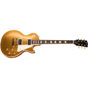 GIBSON LES PAUL STANDARD 50s GOLD TOP