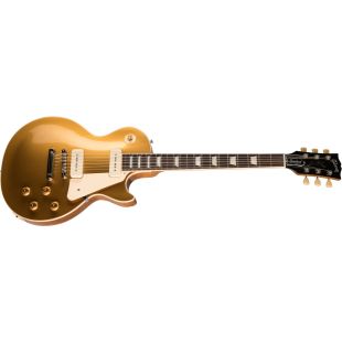 GIBSON LES PAUL STANDARD 50s P90 GOLD TOP