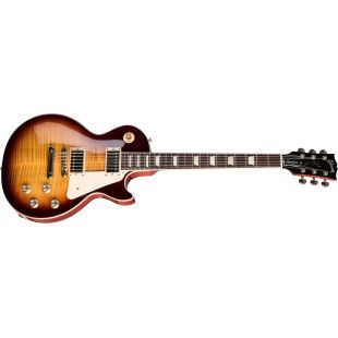 GIBSON LES PAUL STANDARD 60s BOURBON BURST