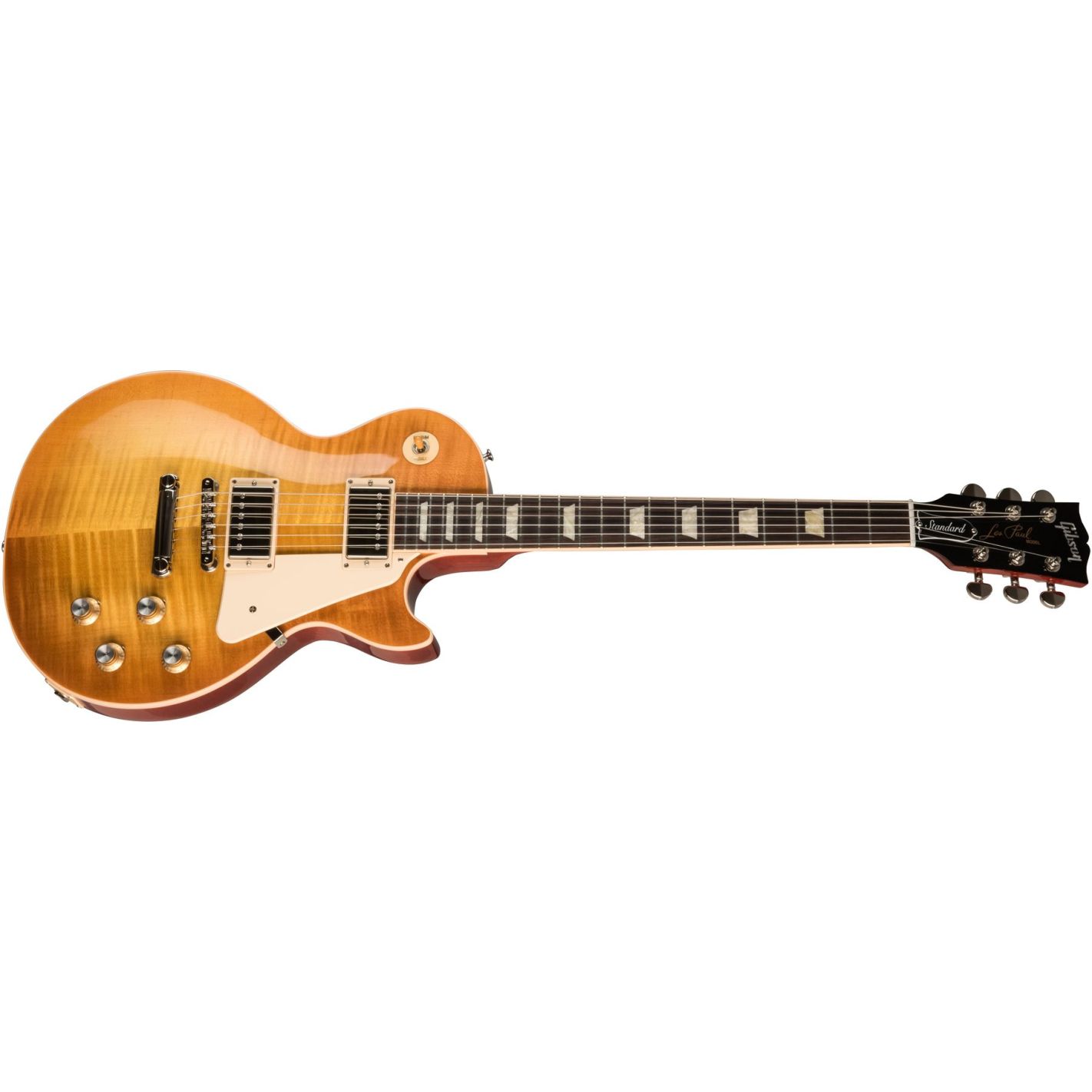 GIBSON LES PAUL STANDARD 60s UNBURST