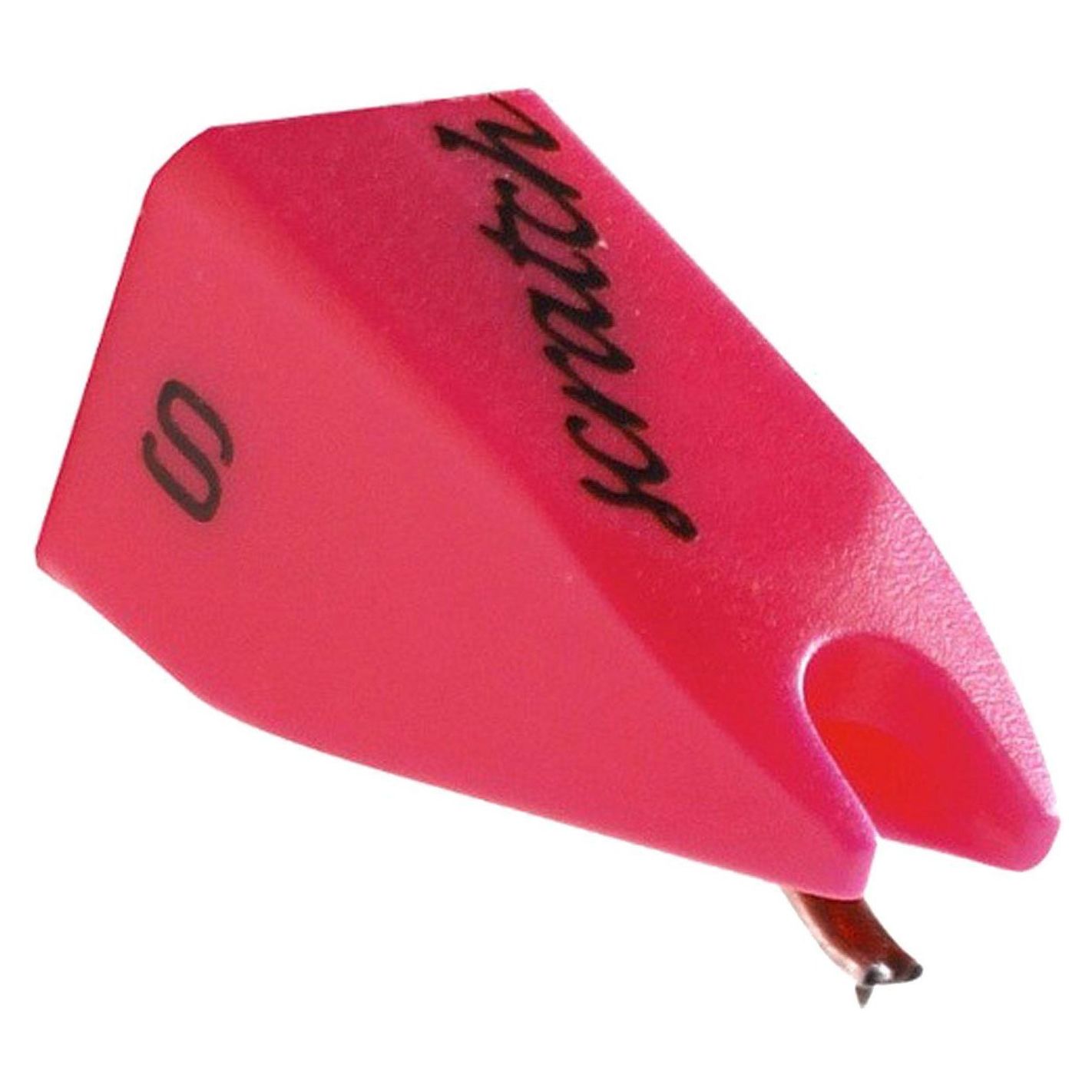 ORTOFON STYLUS SCRATCH