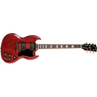 GIBSON SG STANDARD 61 VINTAGE CHERRY