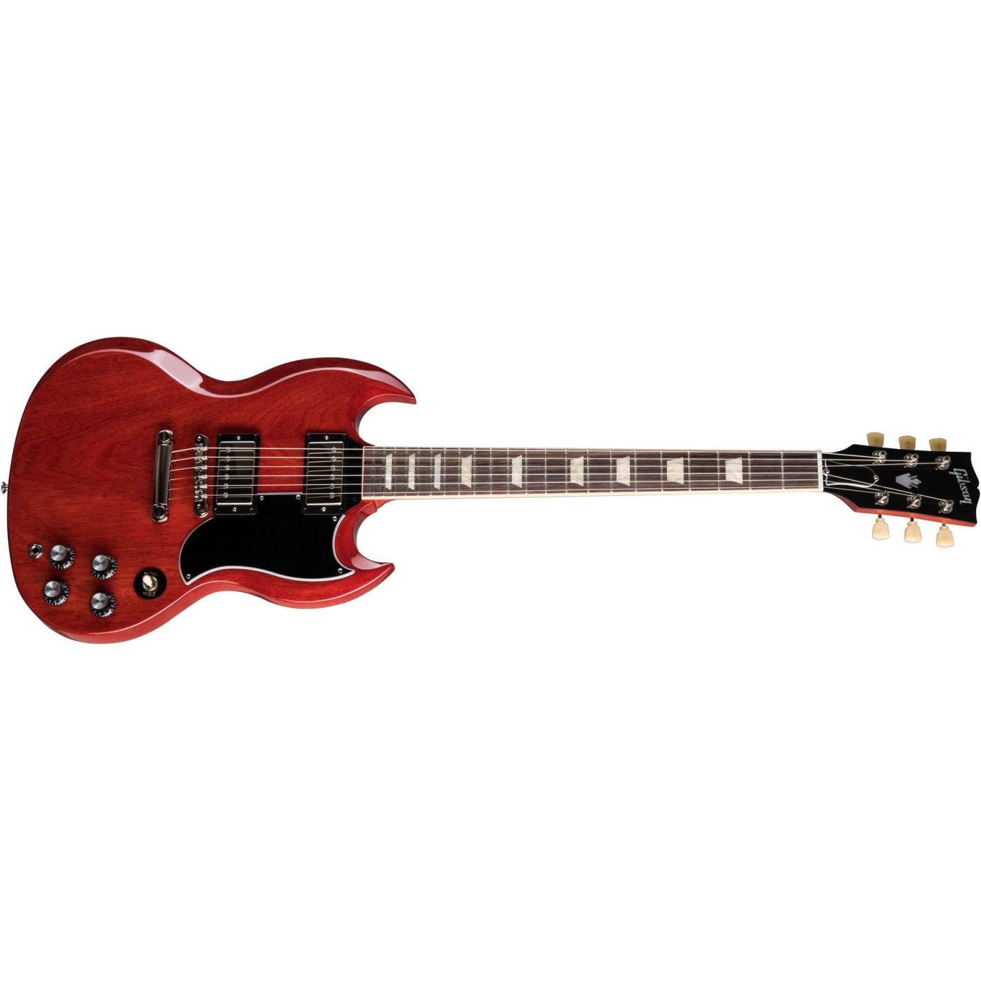 GIBSON SG STANDARD 61 VINTAGE CHERRY