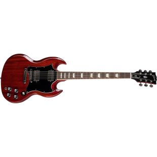 GIBSON SG STANDARD HERITAGE CHERRY