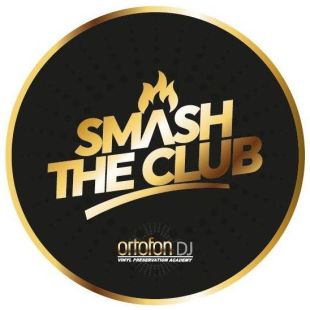 ORTOFON SLIPMAT CLUB