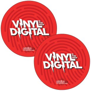 ORTOFON SLIPMAT DIGITAL