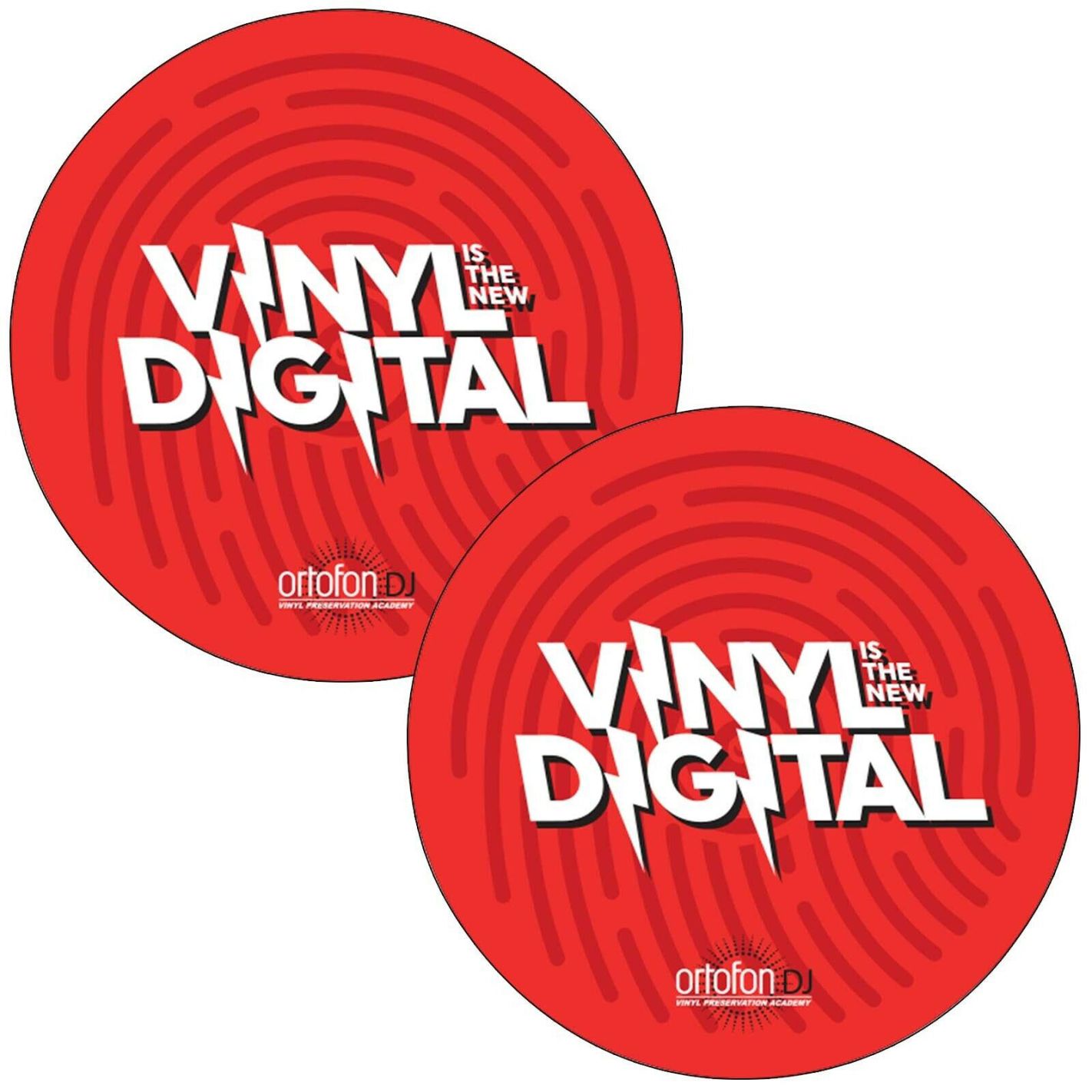 ORTOFON SLIPMAT DIGITAL