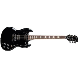 GIBSON SG STANDARD EBONY