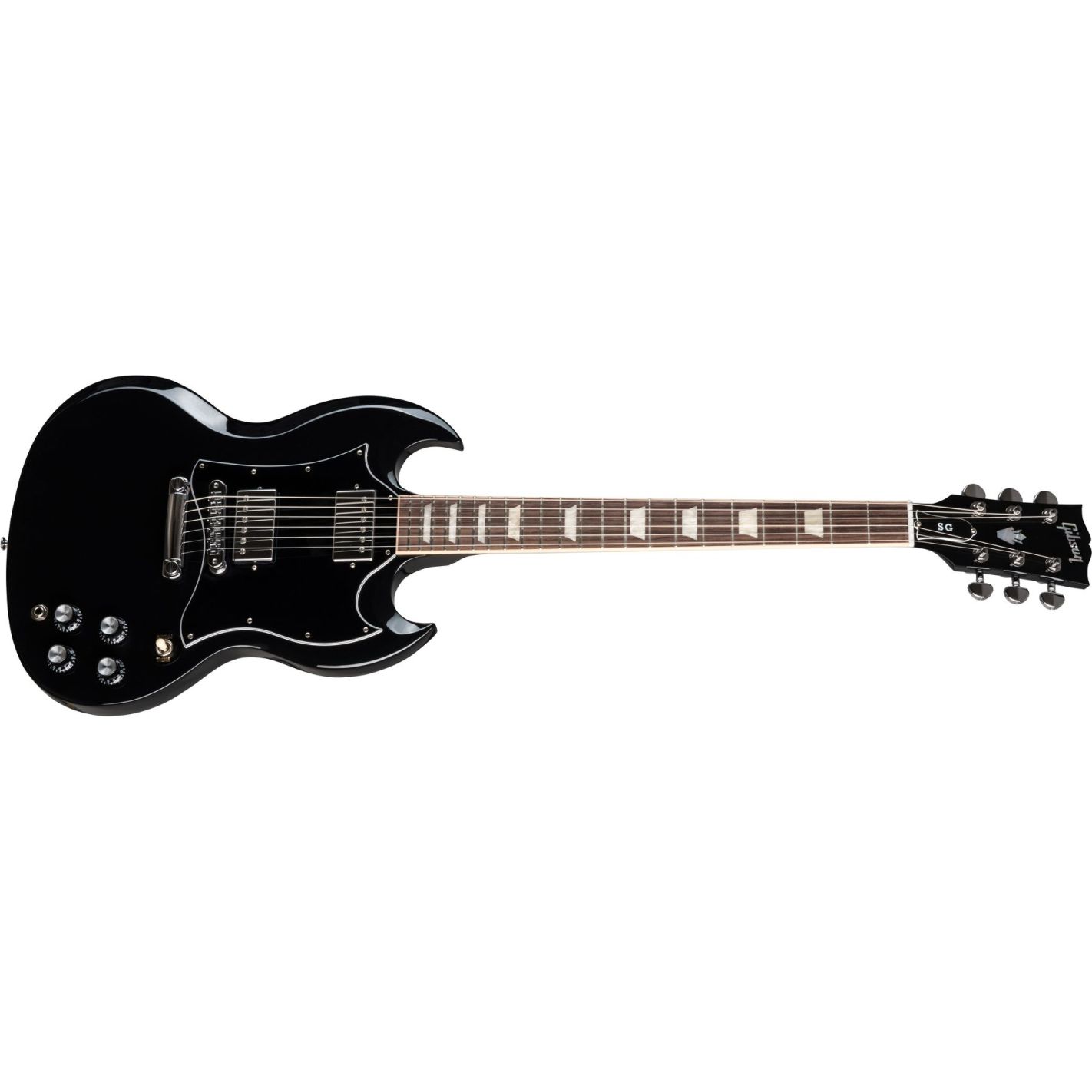 GIBSON SG STANDARD EBONY
