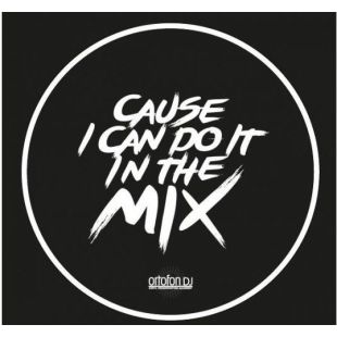 ORTOFON SLIPMAT MIX