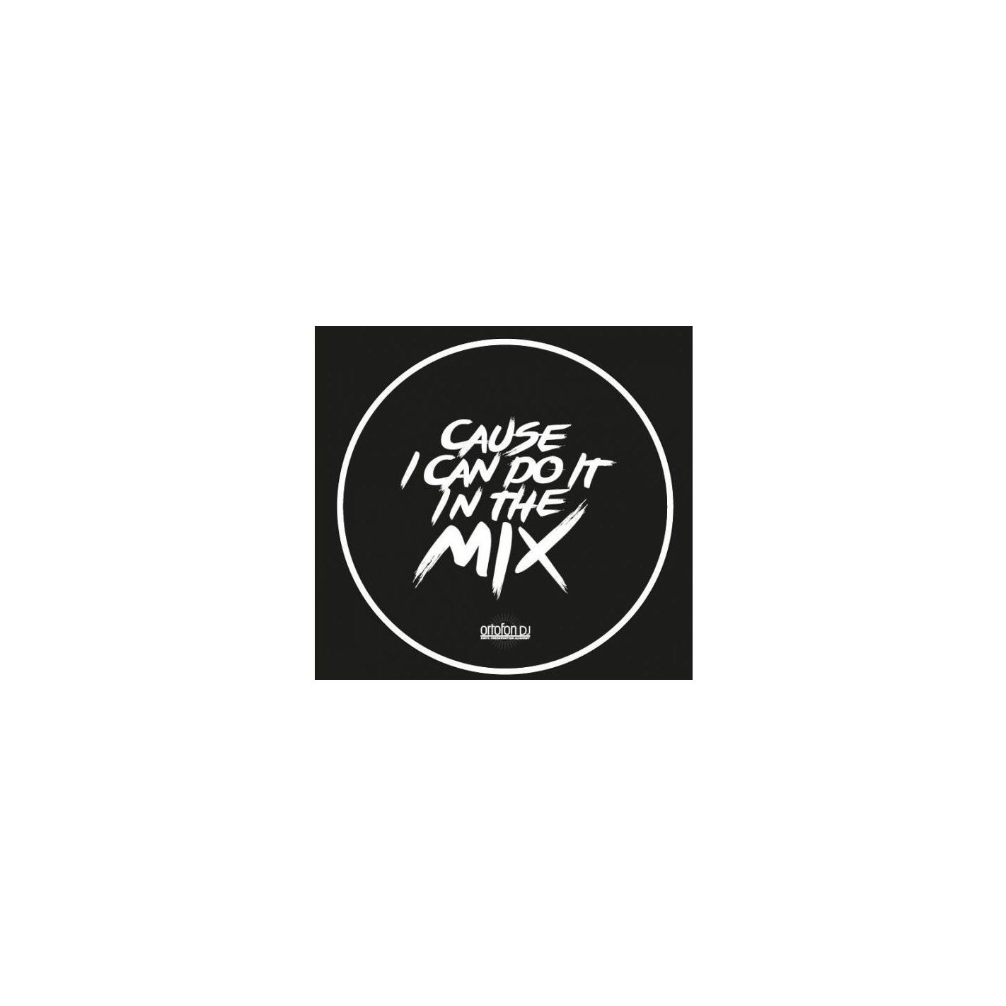 ORTOFON SLIPMAT MIX