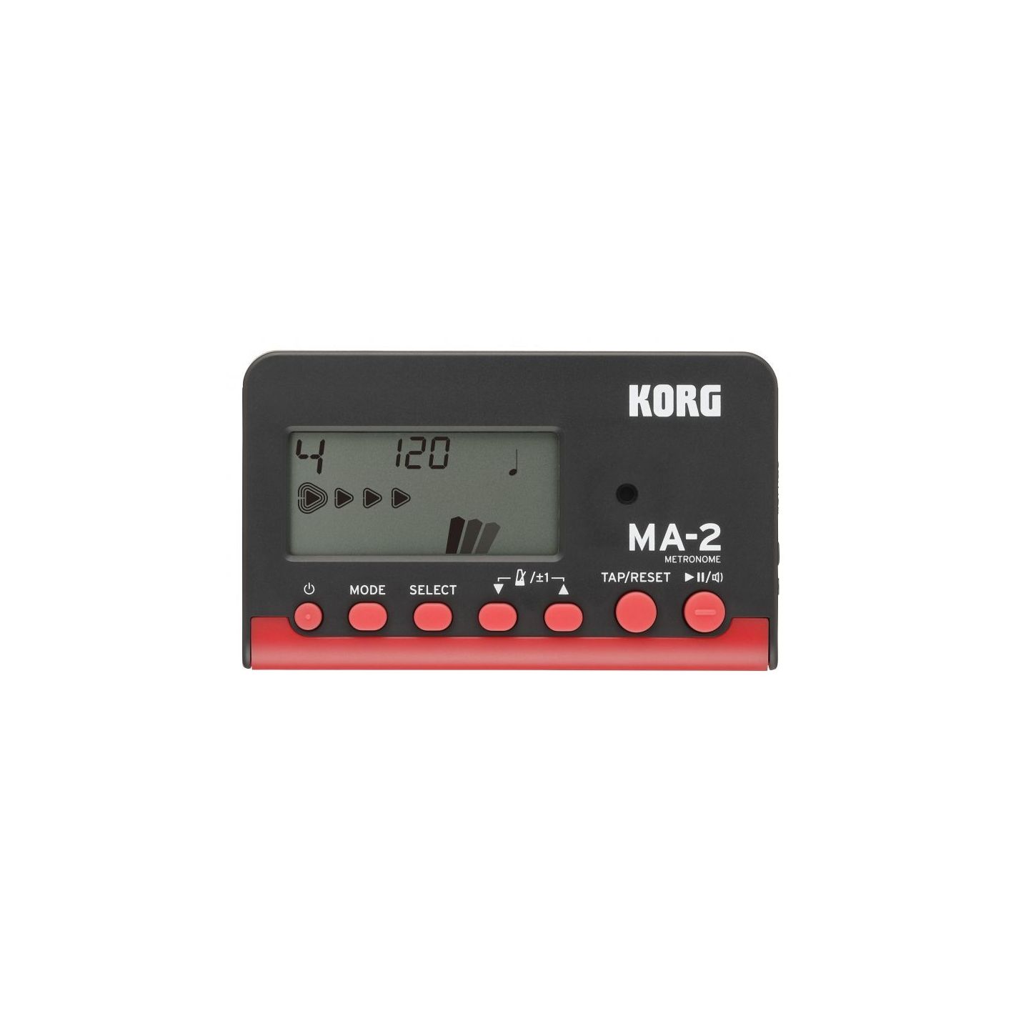 KORG MA-2 BKRD