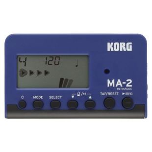 KORG MA-2 BLBK