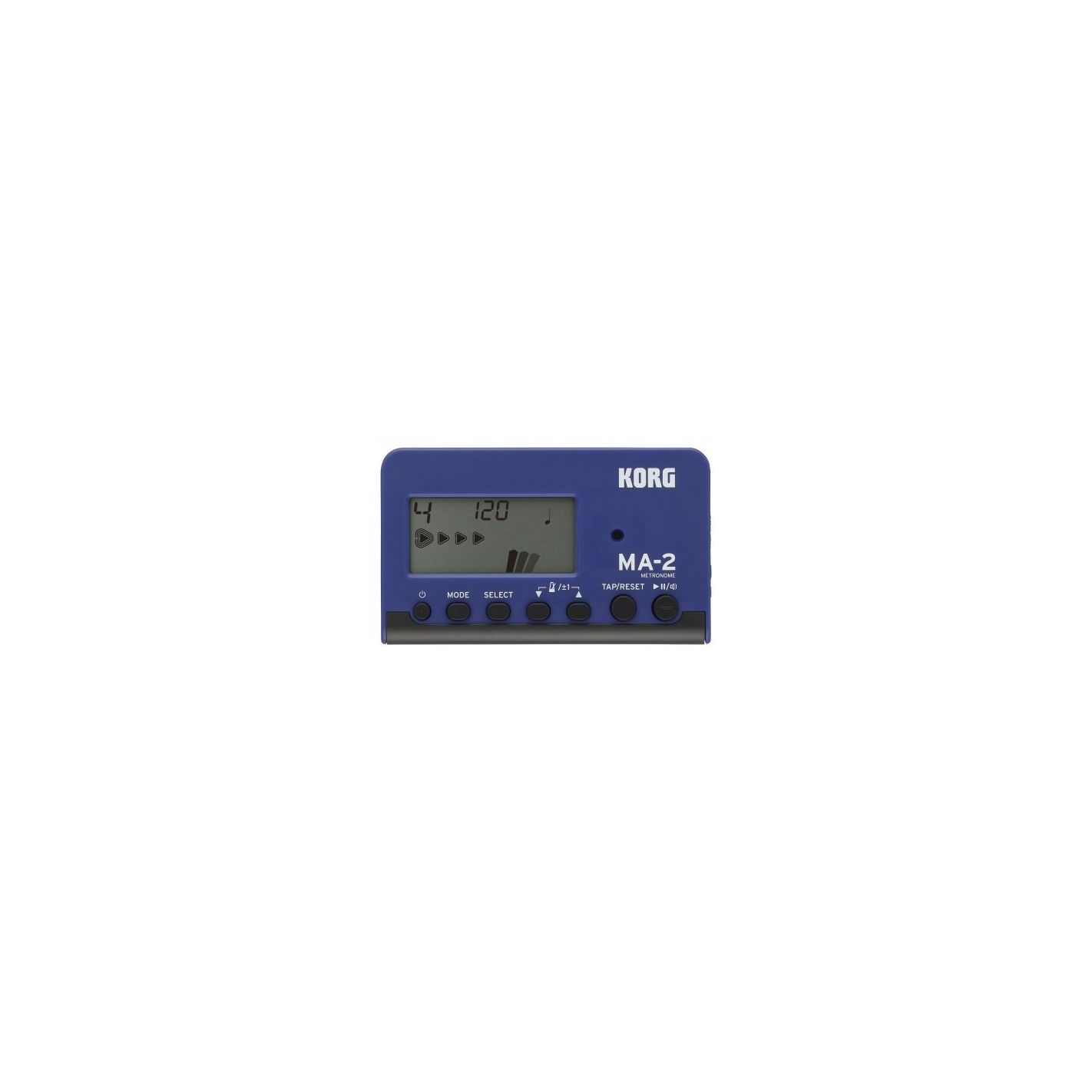 KORG MA-2 BLBK