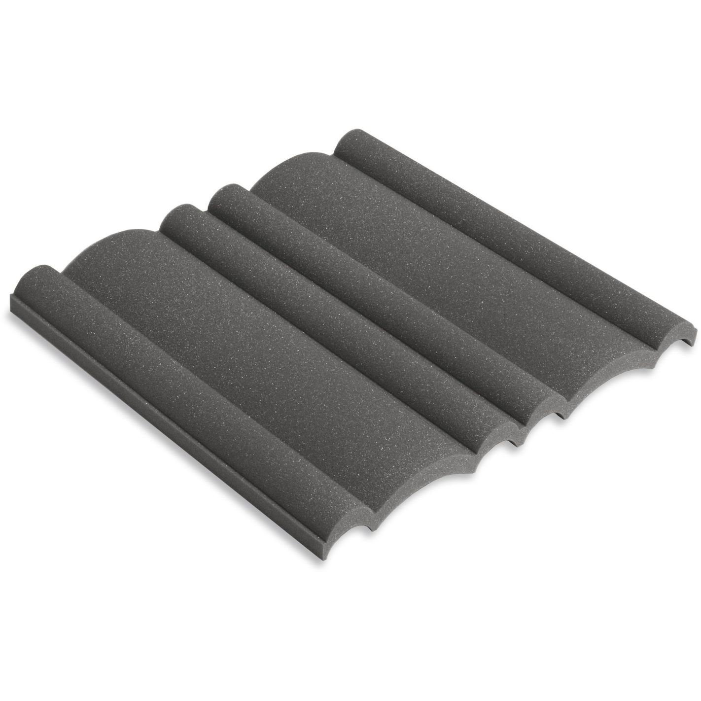 EZ ACOUSTICS EZ PROFOAM CHARCOAL GRAY