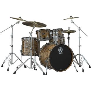 YAMAHA LIVE CUSTOM HYBRID OAK ROCK NATURAL