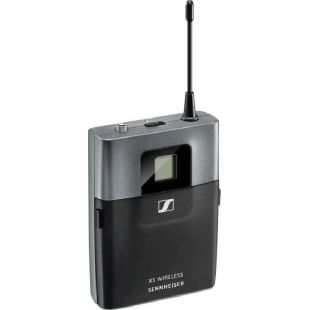 SENNHEISER SK-XSW A-BAND