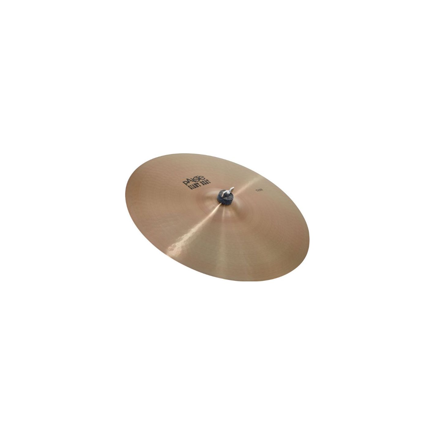 PAISTE GIANT BEAT 18 THIN CRASH